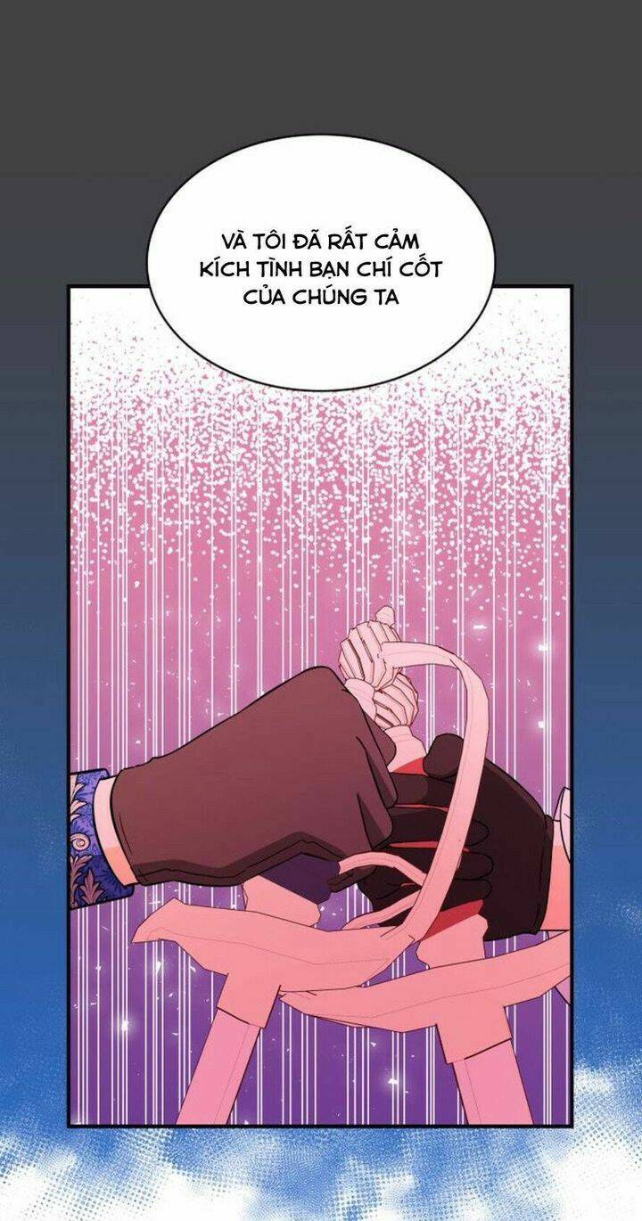 Lòng Trung Thành Với Kẻ Ác: Chapter 34