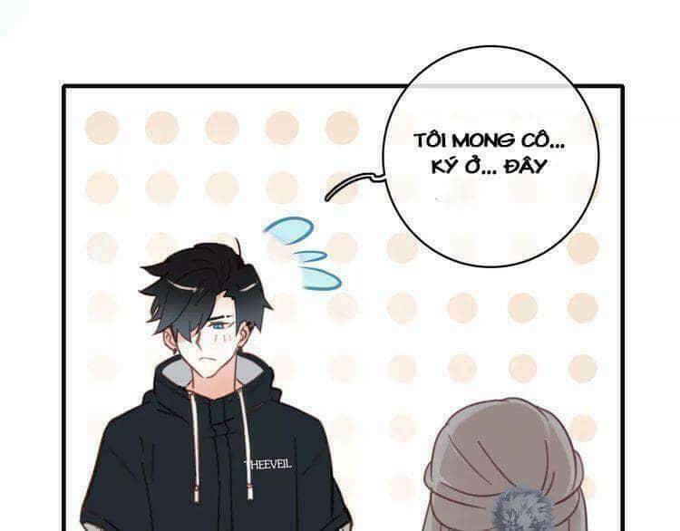 Tinh Diệu Vị Lai: Chapter 1.3