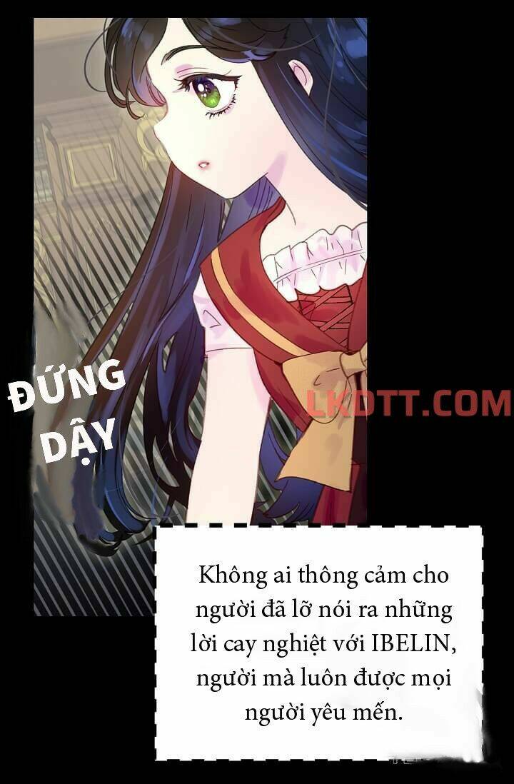 Tôi Không Phải Là Người Tốt: Chapter 131