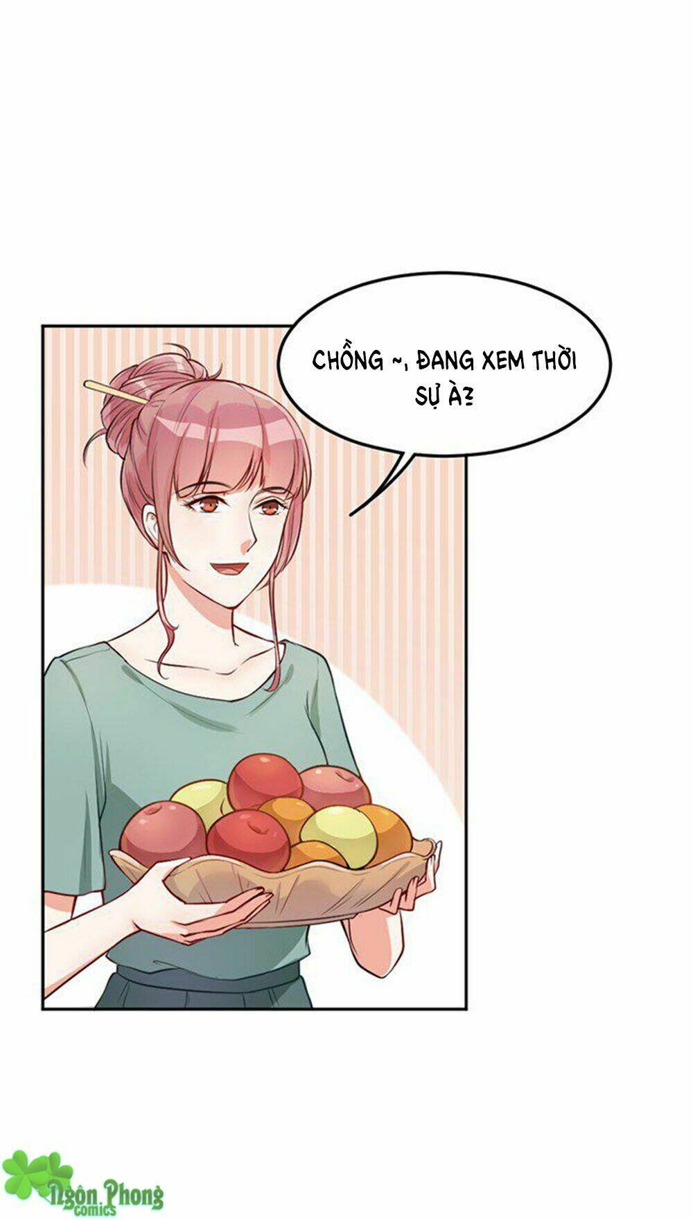 Bà Xã Tôi Là Nam Thần: Chapter 13