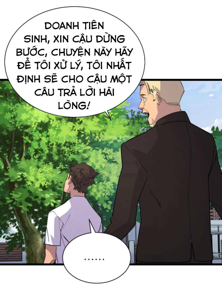 Bắt Đầu Với Tề Thiên Đại Thánh: Chapter 28