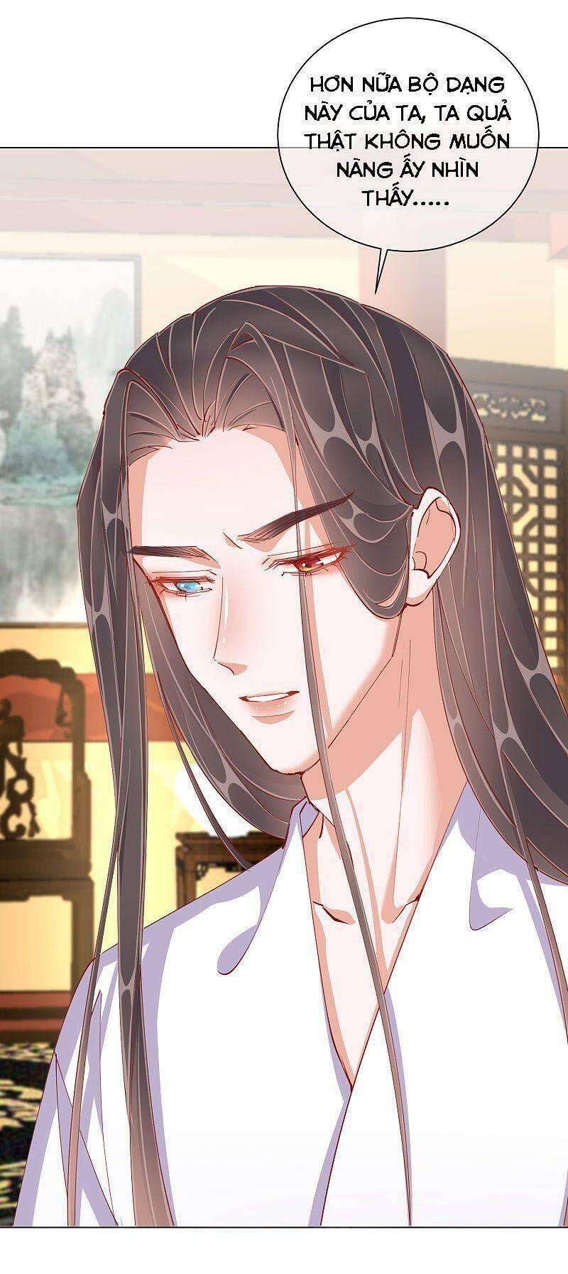 Công Lược Trưởng Thành Của Vương Phi: Chapter 48