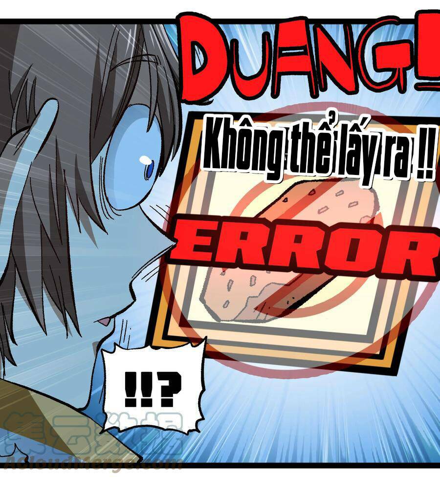 Vú Em Vô Địch: Chapter 17