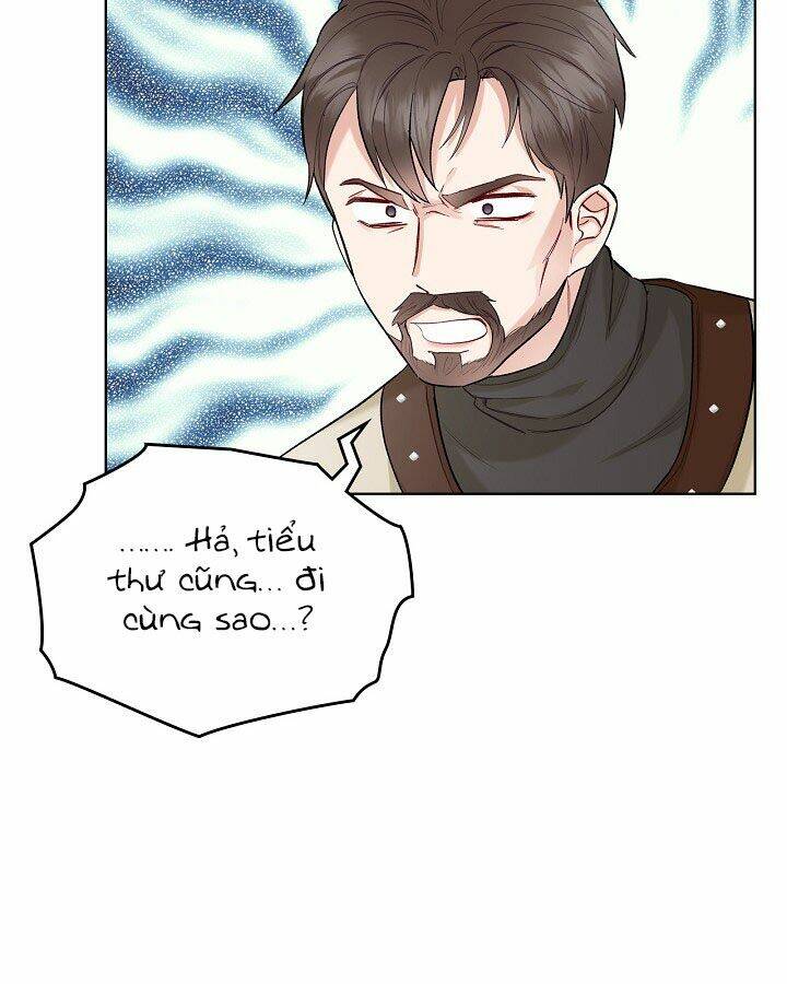 Kẻ Tạo Ra Nữ Phản Diện: Chapter 38