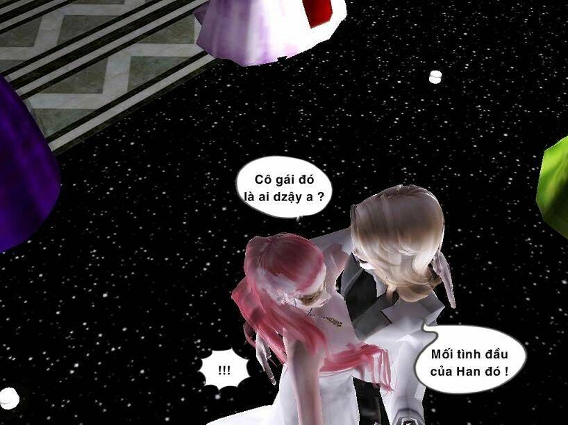 Truyện Sims - Earl Story: Chapter 31