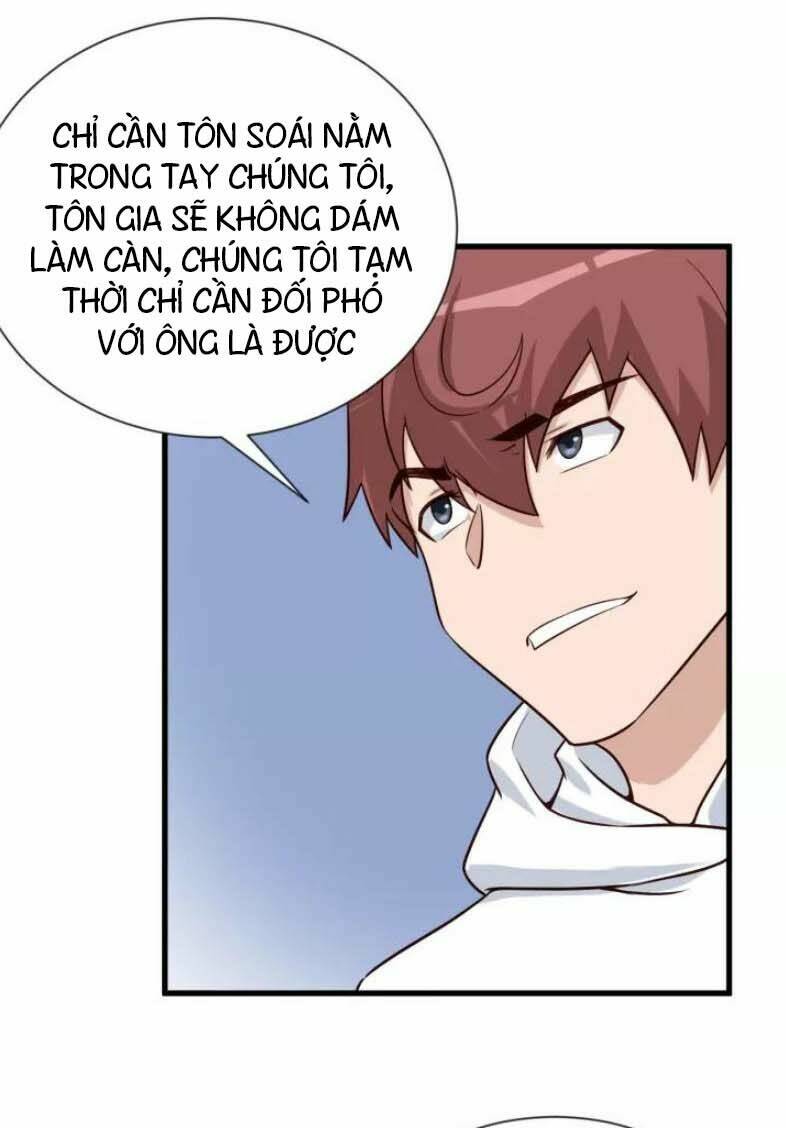 Hệ Thống Tu Tiên Mạnh Nhất: Chapter 72