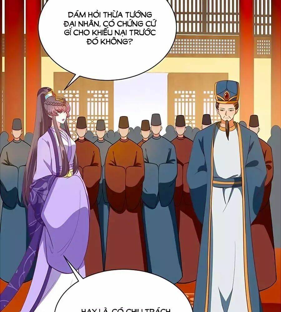 Thịnh Thế Lê Hoa Điện: Chapter 81