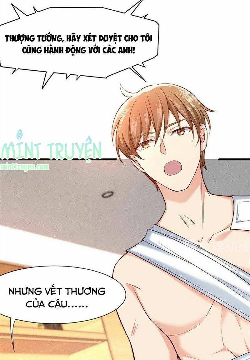 Nam Thần Truy Thê Chỉ Nam: Chapter 108.2