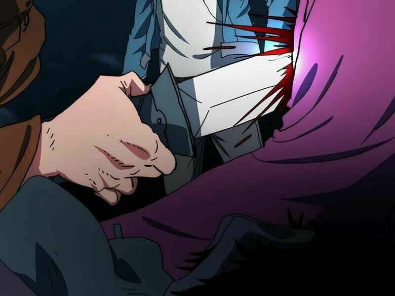 Các Chòm Sao Chỉ Chú Ý Mình Tôi: Chapter 18