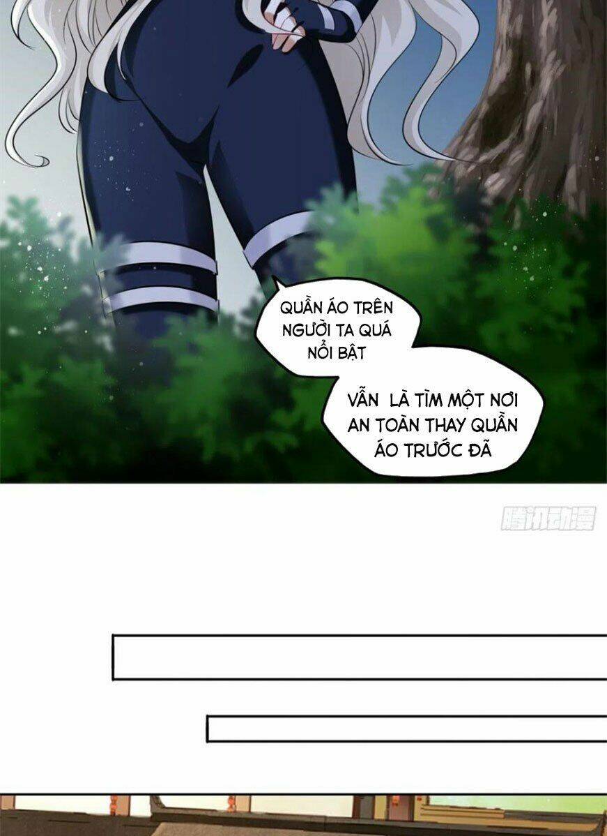 Vương Phi Thật Thích Trang Điểm: Chapter 130