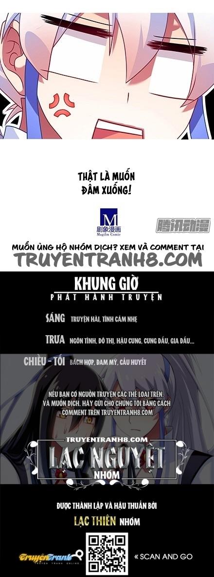 Đầu Óc Đại Sư Huynh Của Ta Rất Đen Tối: Chapter 121