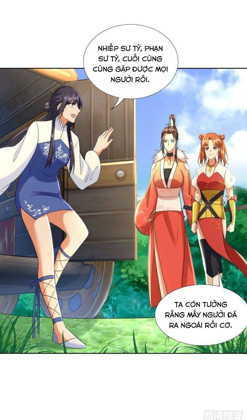 Chí Tôn Trọng Sinh: Chapter 73