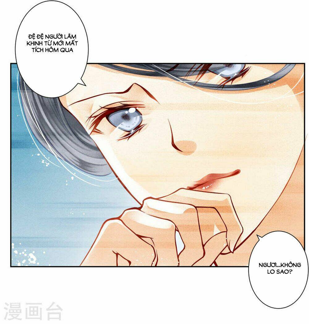 Ái Thượng Vô Địch Tiếu Hoàng Hậu: Chapter 47