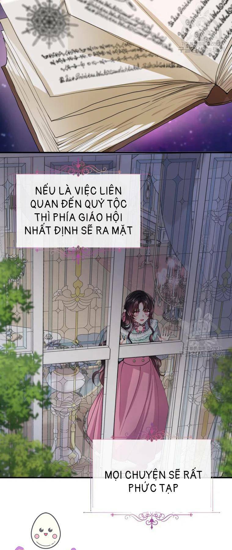 Roelin Bước Đến Tương Lai: Chapter 16