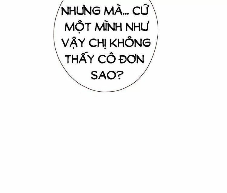 Cô Ấy Không Đáng Yêu: Chapter 15