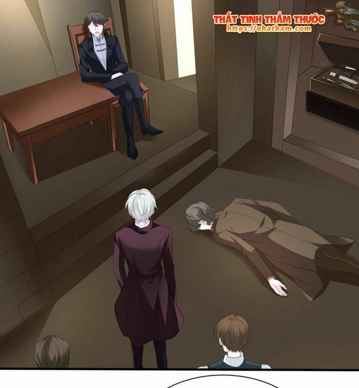 Một Lời Không Hợp Liền Hút Máu: Chapter 47