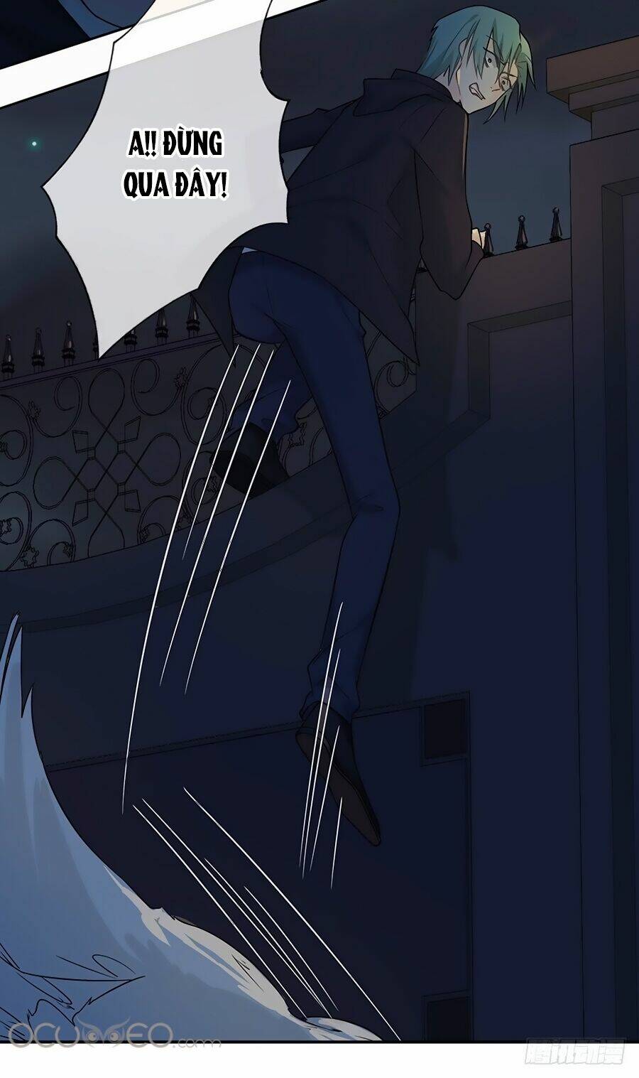 Hai Cách Tìm Gặp Người Yêu: Chapter 3