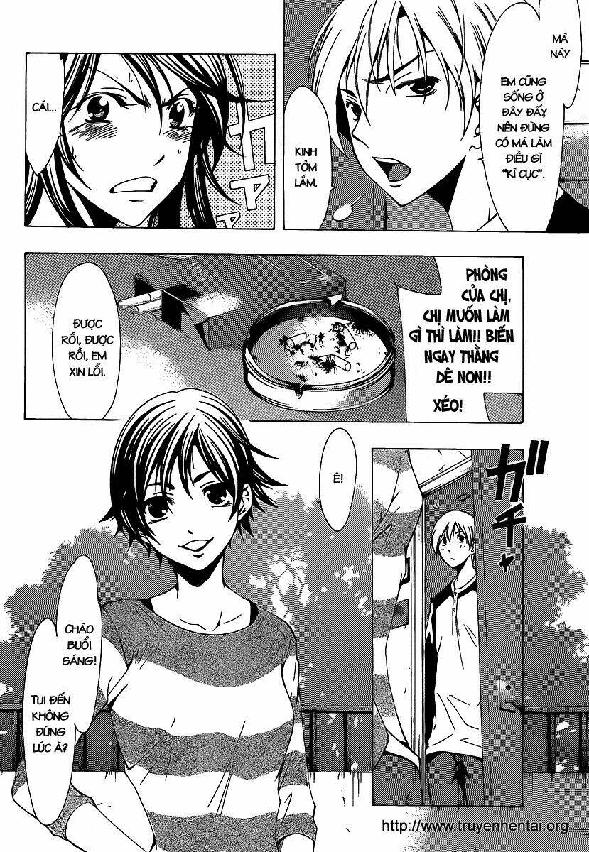 Thị Trấn Tình Yêu: Chapter 90