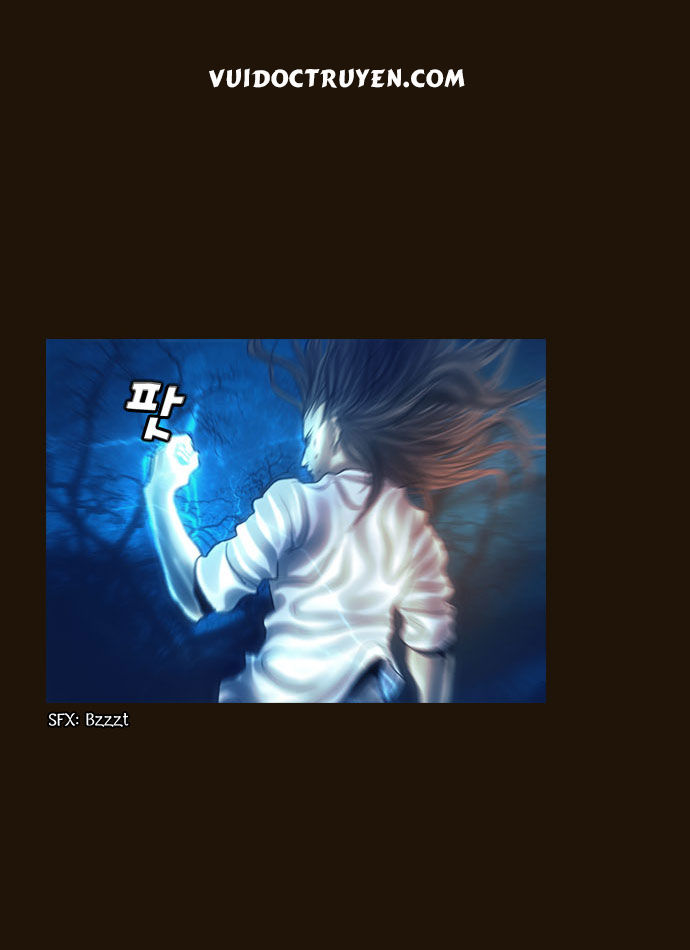 Magician: Chapter 101