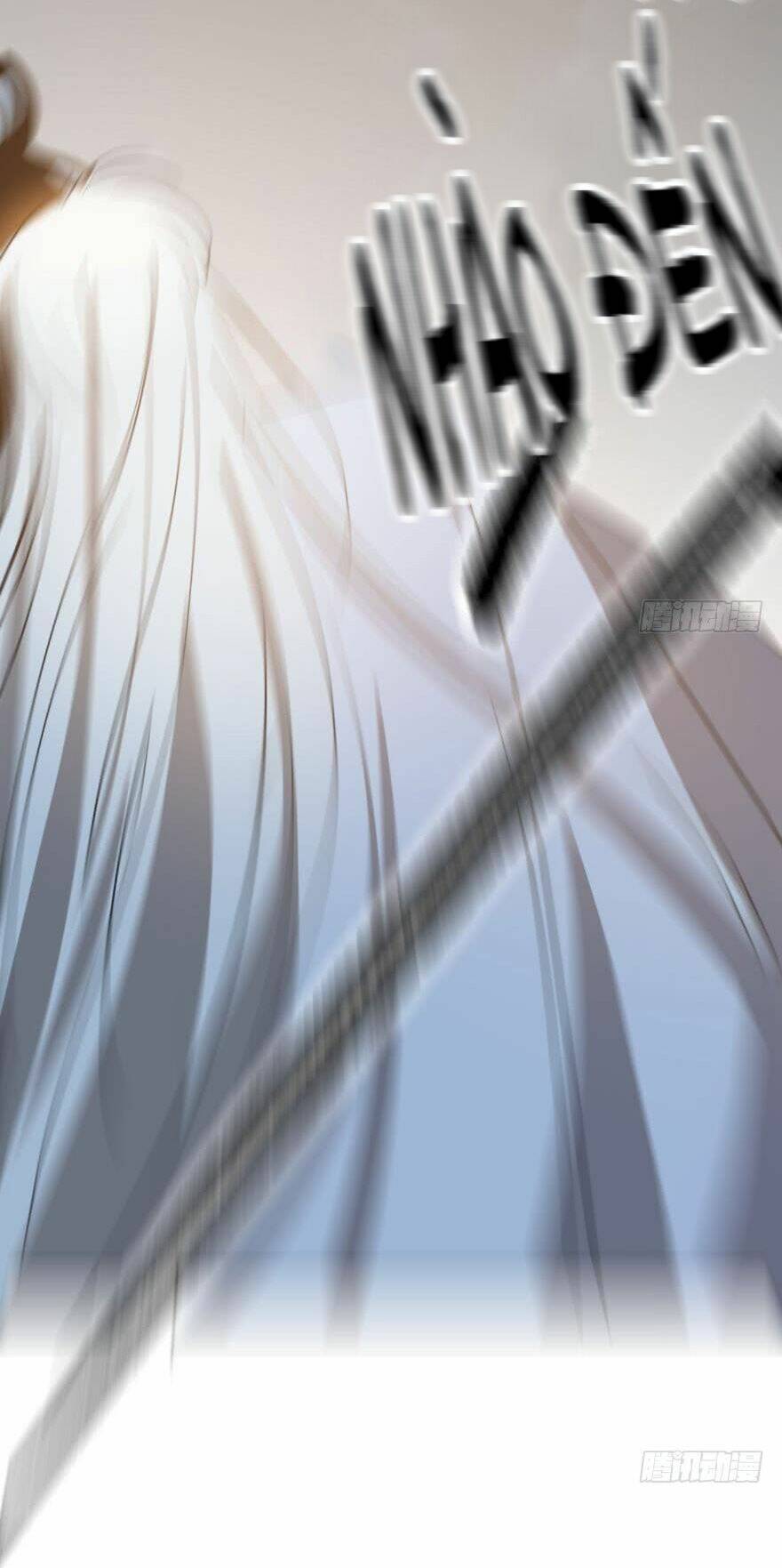 Truy Bắt Ngao Ngao: Chapter 31