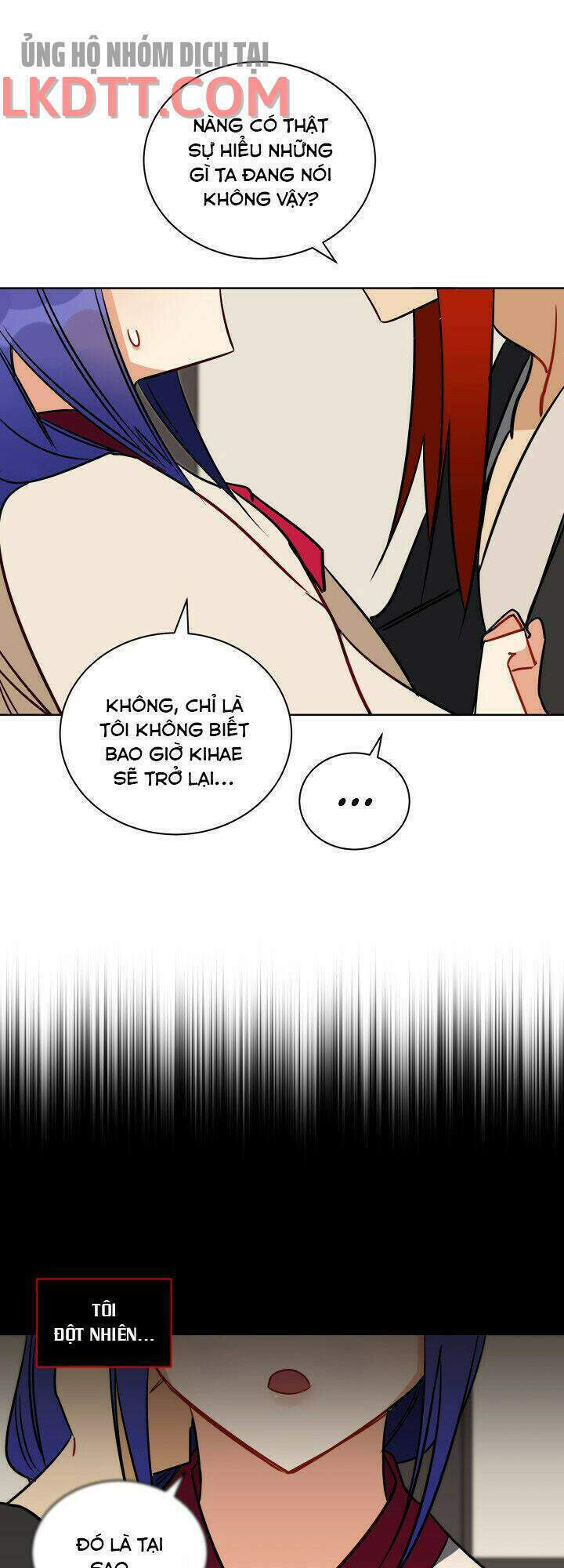 Quái Thú Với Hoa: Chapter 39