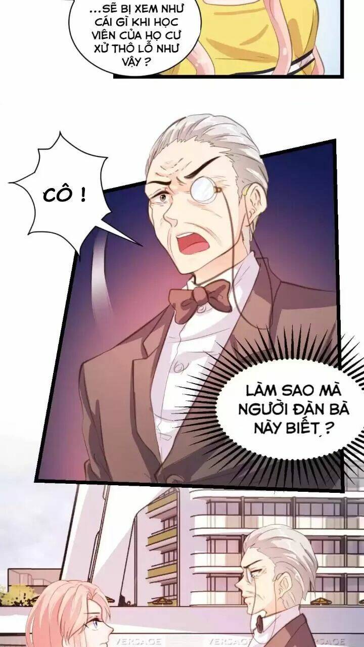 Bản Hợp Đồng Của Tổng Tài Lạnh Lùng: Chapter 18