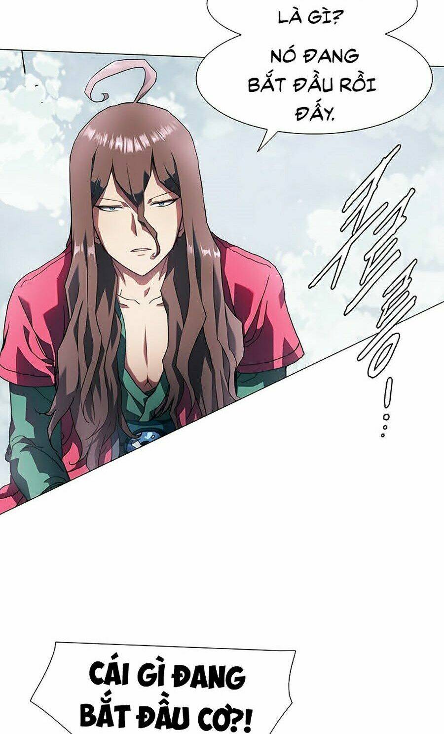 Các Chòm Sao Chỉ Chú Ý Mình Tôi: Chapter 1