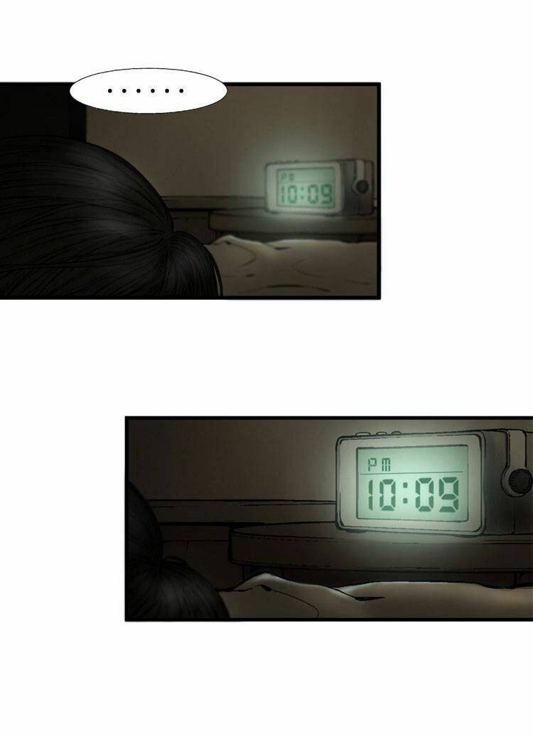 Diamond Dust: Chapter 3