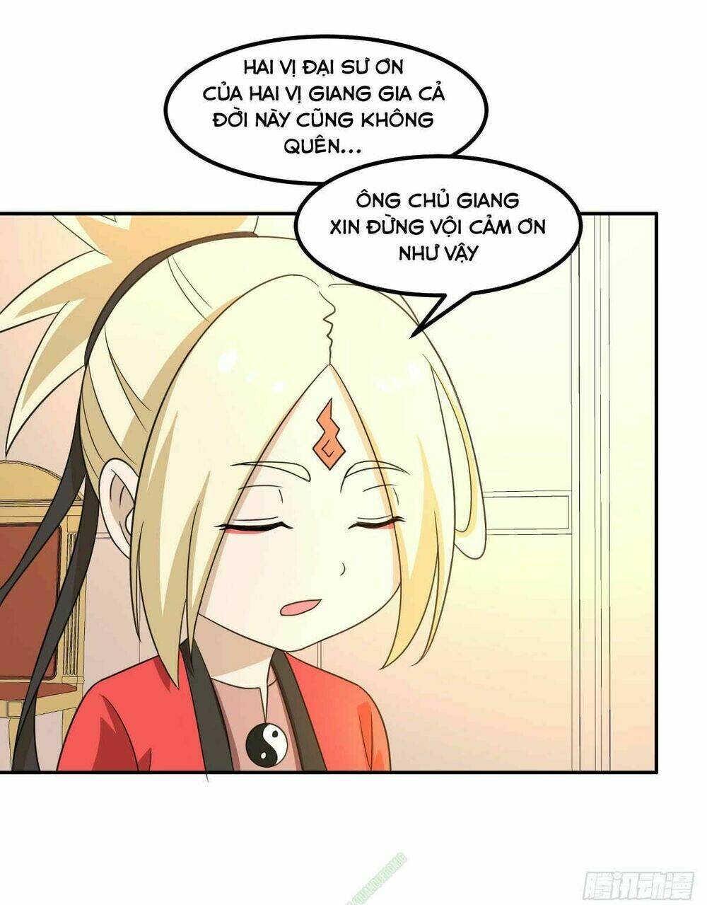Nghịch Thiên Tiên Mệnh: Chapter 4