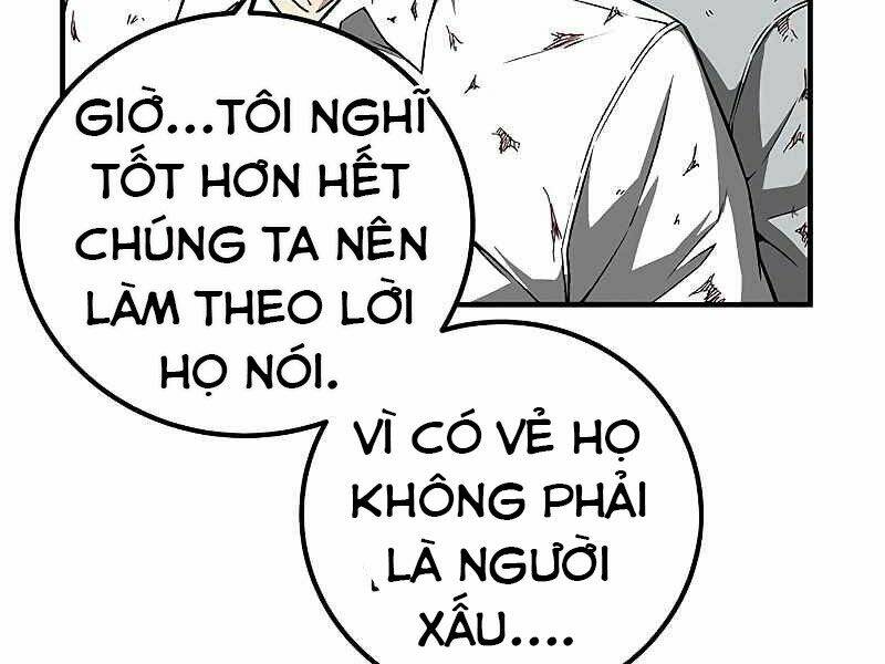 Đấng Cứu Thế Được Chọn Lựa: Chapter 9