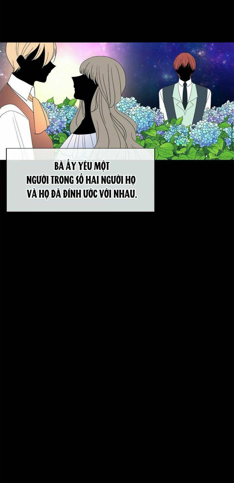 Công Chúa Thời Gian Có Hạn: Chapter 21