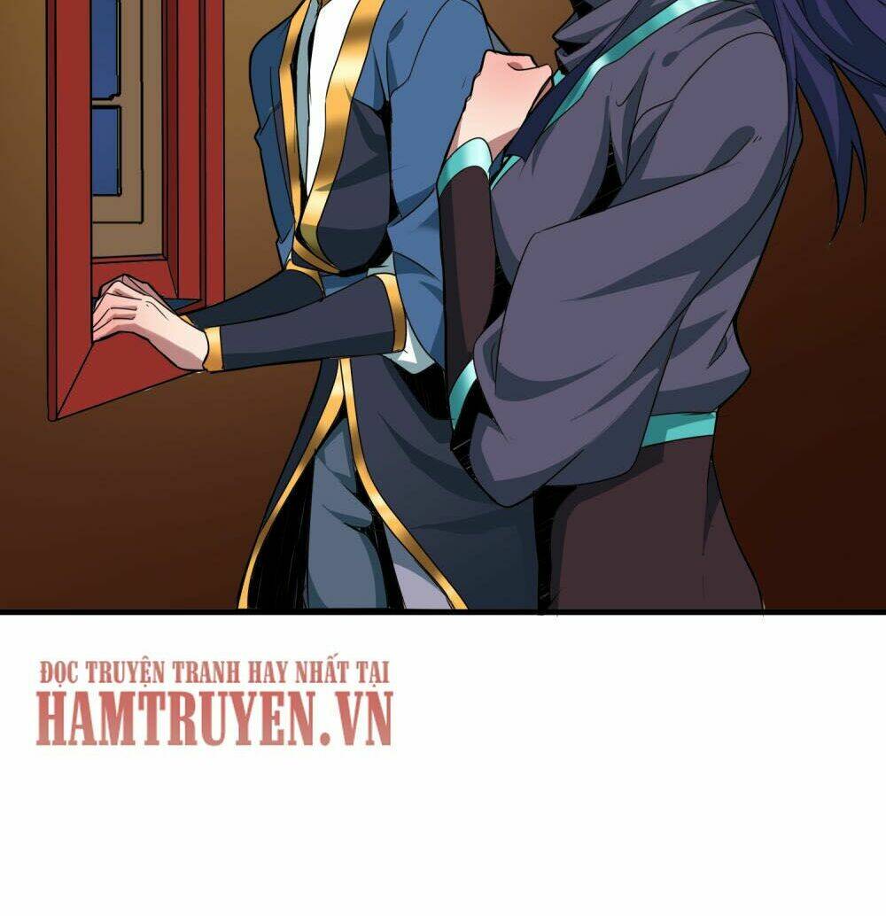 Đại Hạ Vương Hầu: Chapter 4