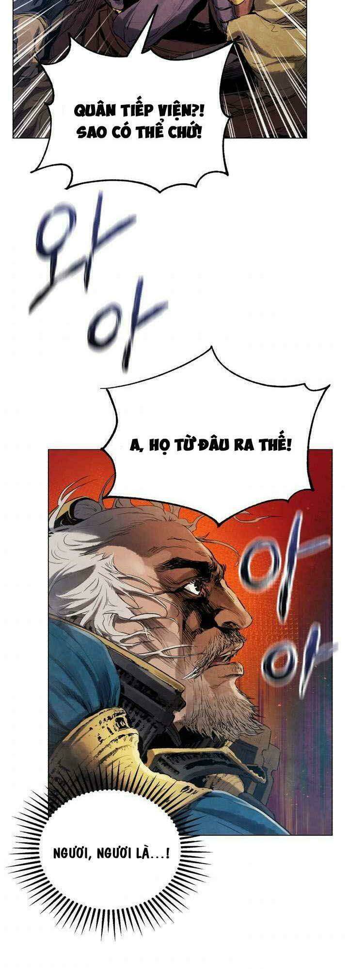 Phụng Tiên Trọng Sinh Ký: Chapter 10