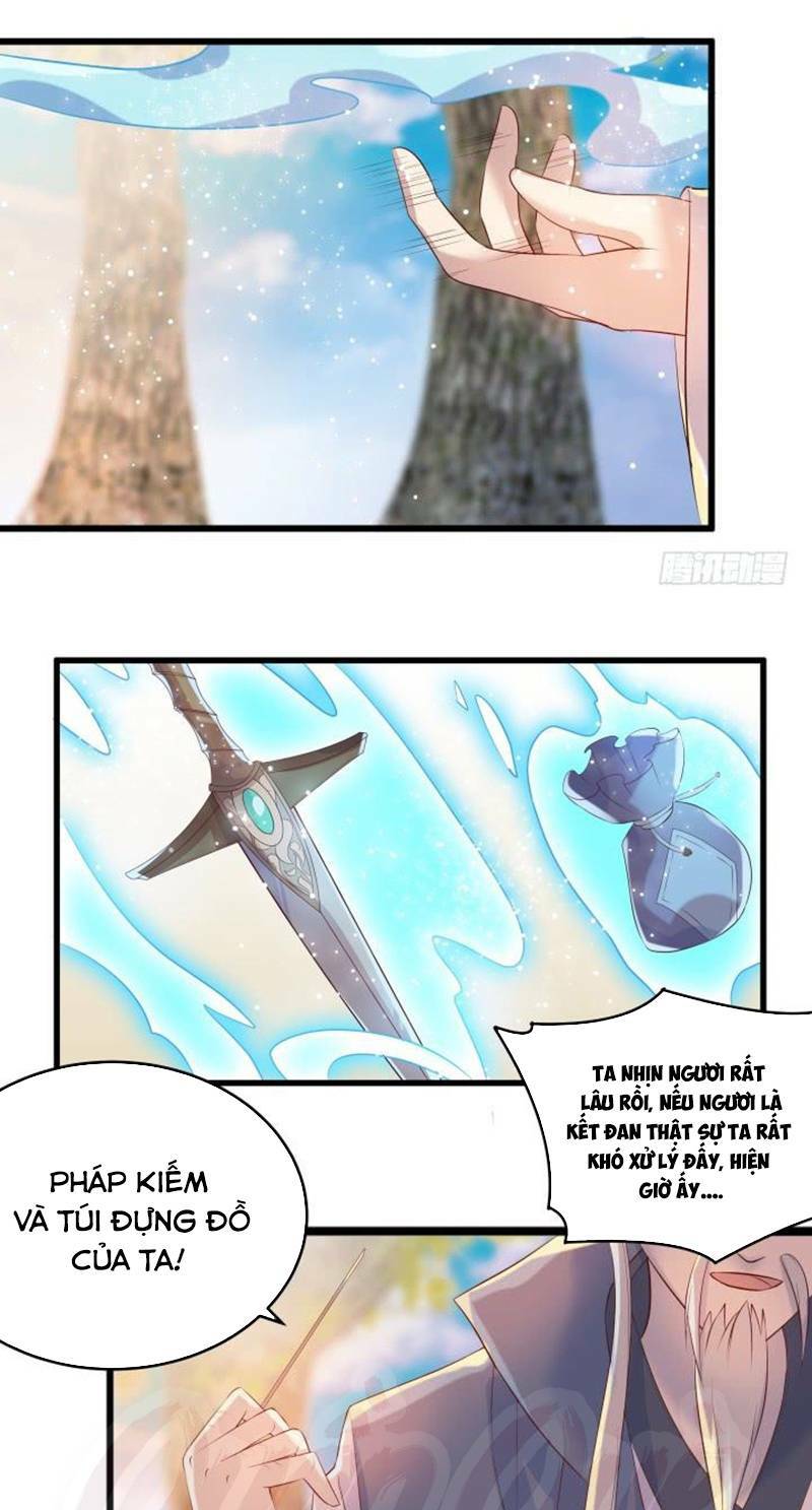 Siêu Phàm Truyện: Chapter 32