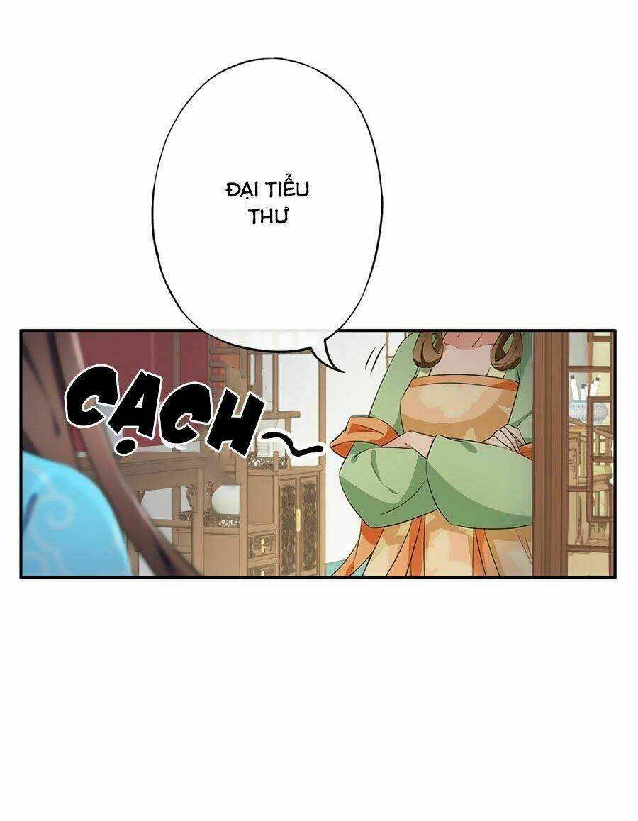 Vương Phi Có Chút Nghịch Ngợm: Chapter 9