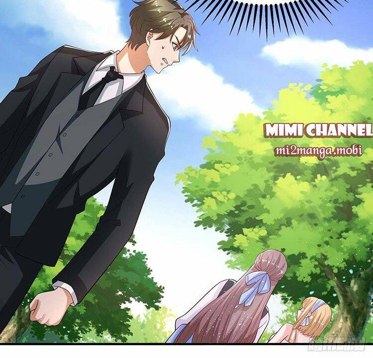 Trọng Sinh Chi Ngược Tra Nữ Vương: Chapter 24