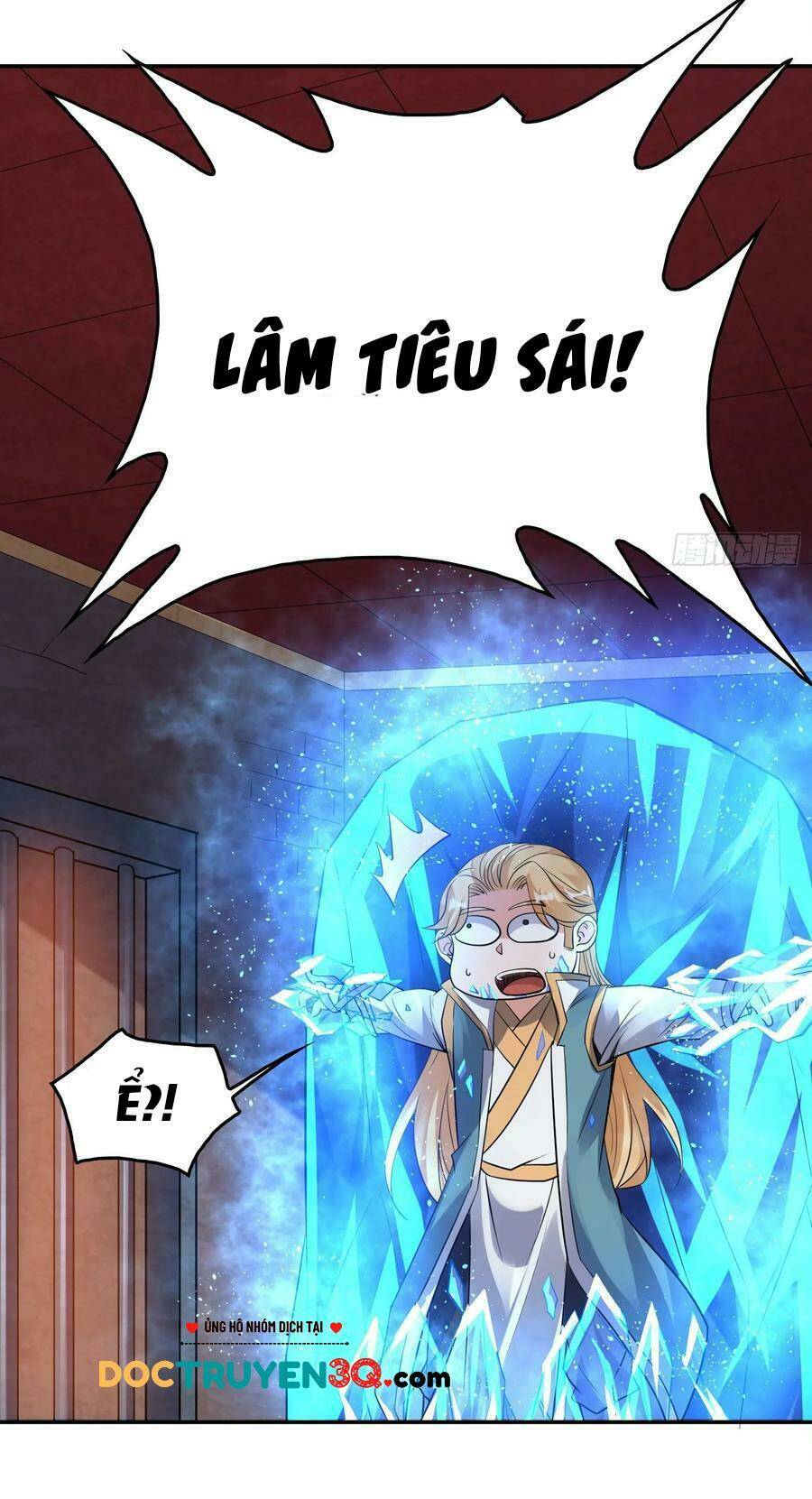 Giáng Thần Chiến Ký: Chapter 109