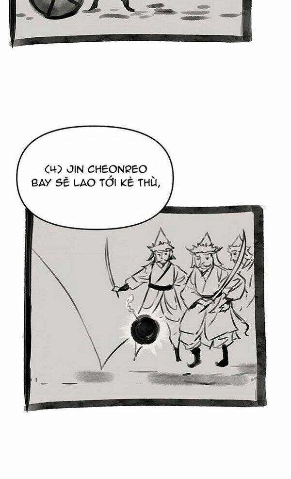 Tôi Sẽ Sống Như Một Hoàng Tử: Chapter 53