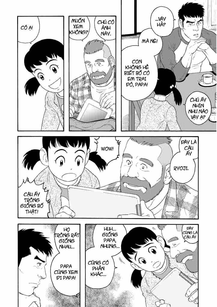Chồng Của Em Trai Tôi: Chapter 1