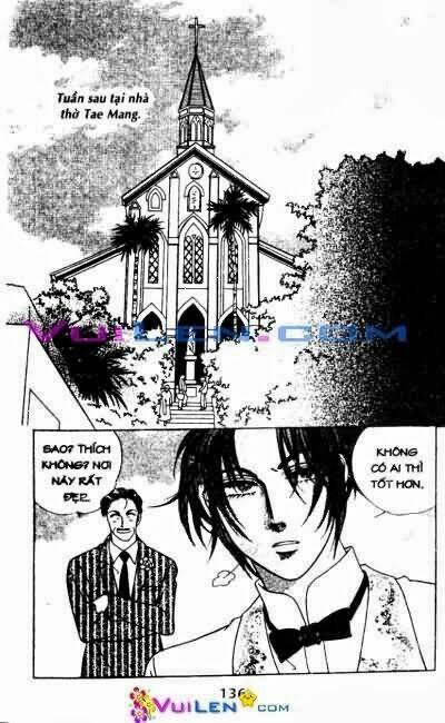 Cô gái Trung Hoa: Chapter 3