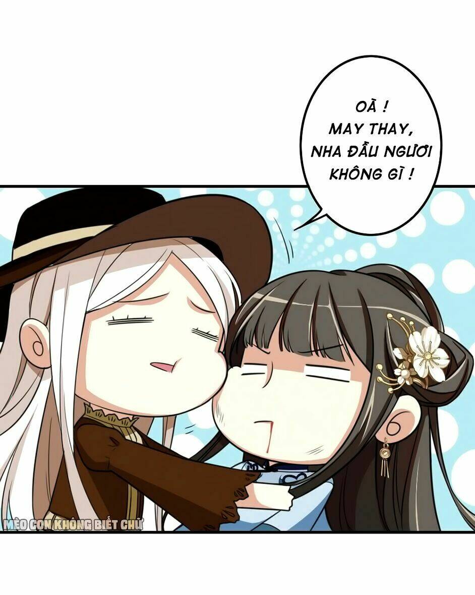 Bốc Toán Tử: Chapter 10