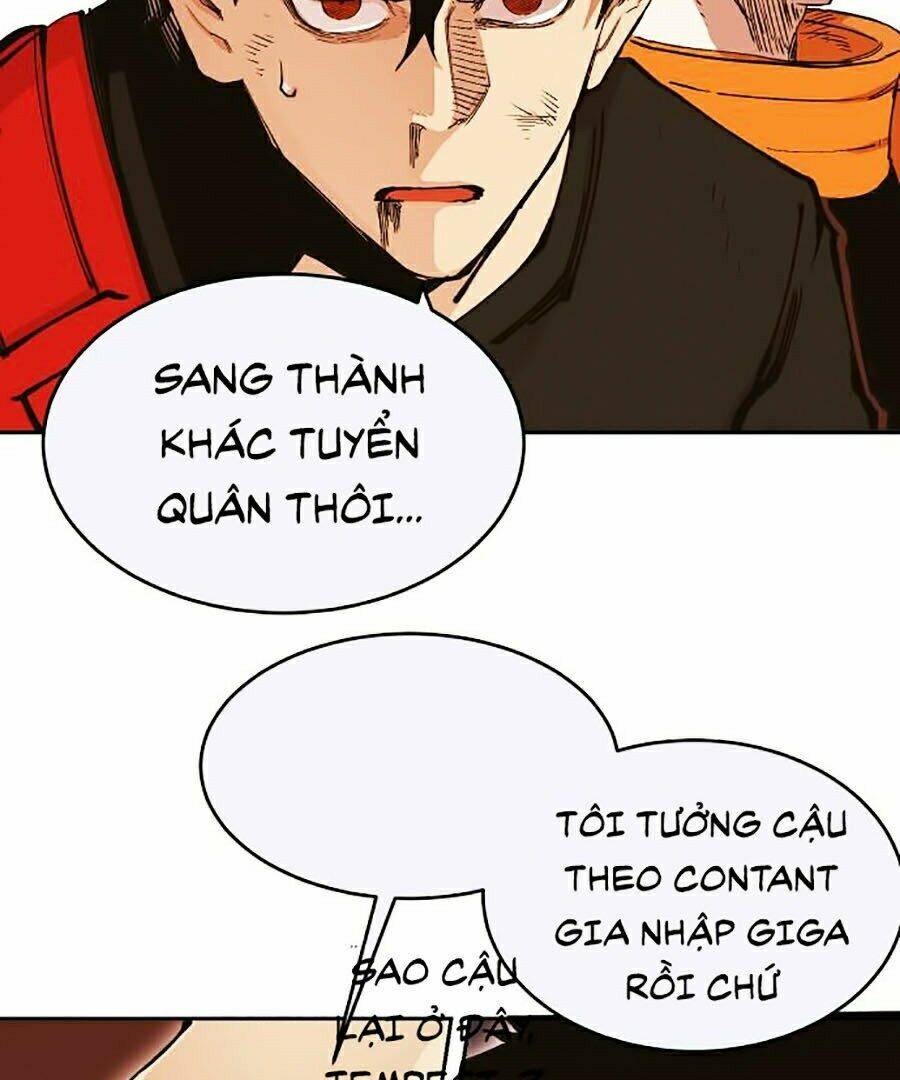 Hard Core Leveling Warrior Ss2: Chapter 105