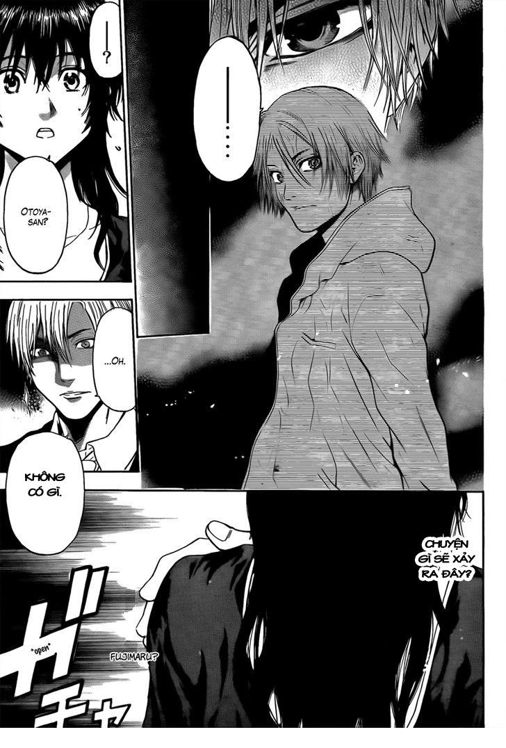 Bloody Monday 3: Chapter 11