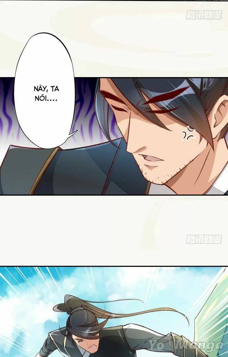 Tuyệt Thế Luyện Đan Sư: Chapter 57