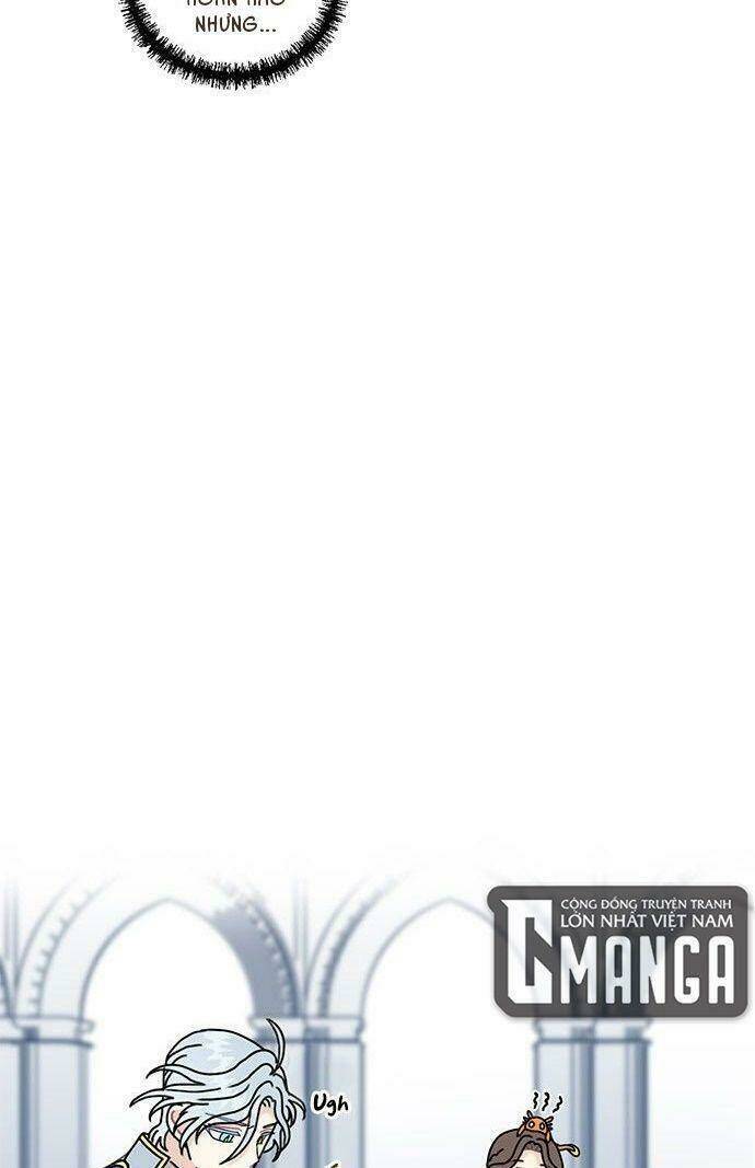 Tôi Trở Thành Đầu Bếp Của Long Vương: Chapter 17