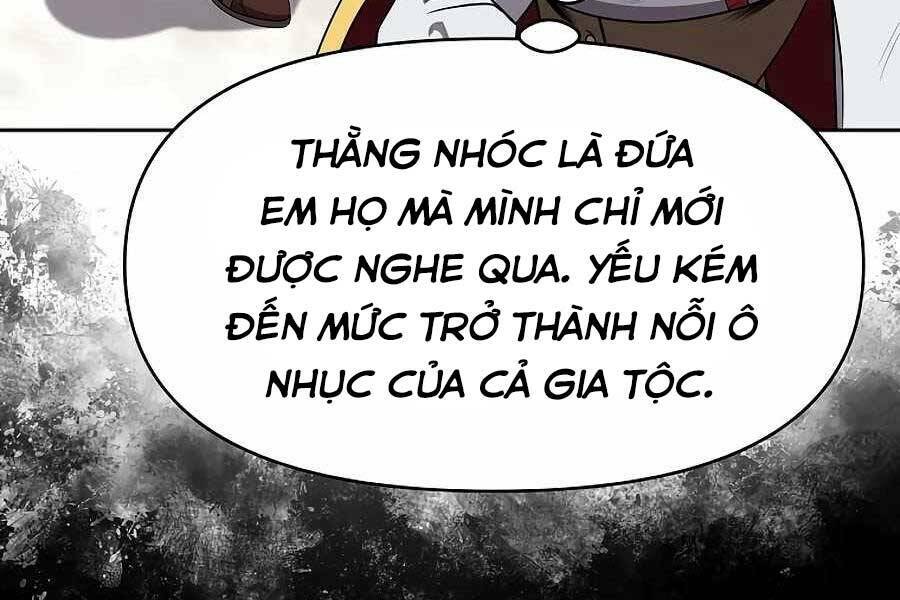 Tên Lỗ Mãng Cấp 10 Của Gia Đình Hiệp Sĩ: Chapter 8