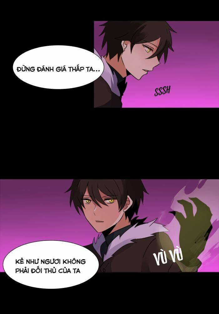 Aegis Orta: Chapter 8