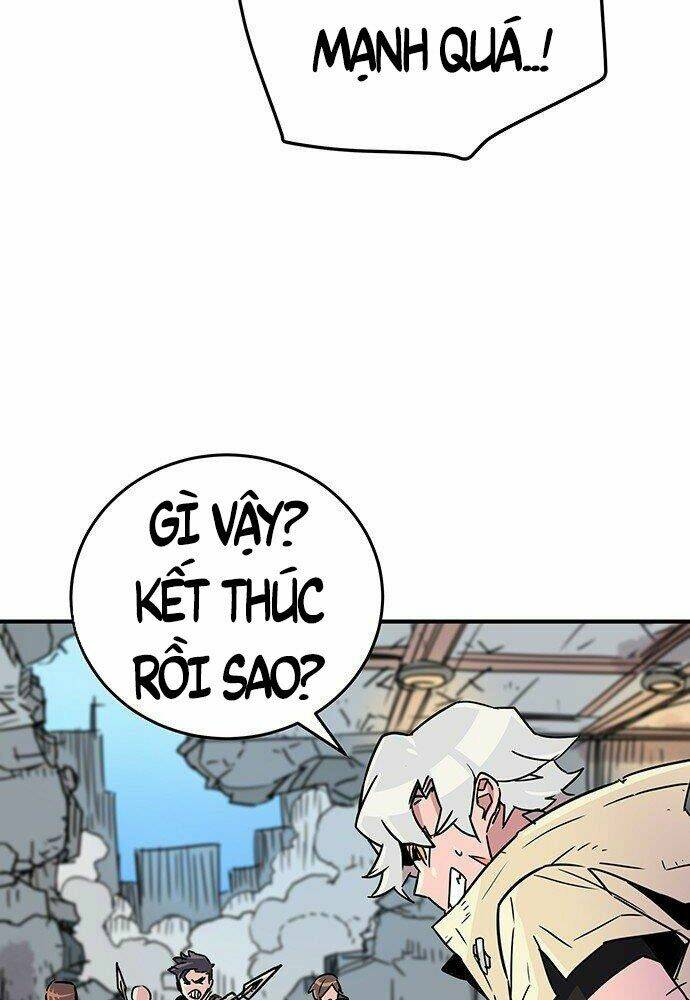 Chủ Nhân Thiên Giới: Chapter 3