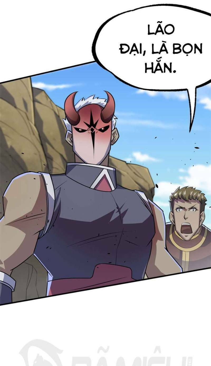 Thú Nhân: Chapter 148