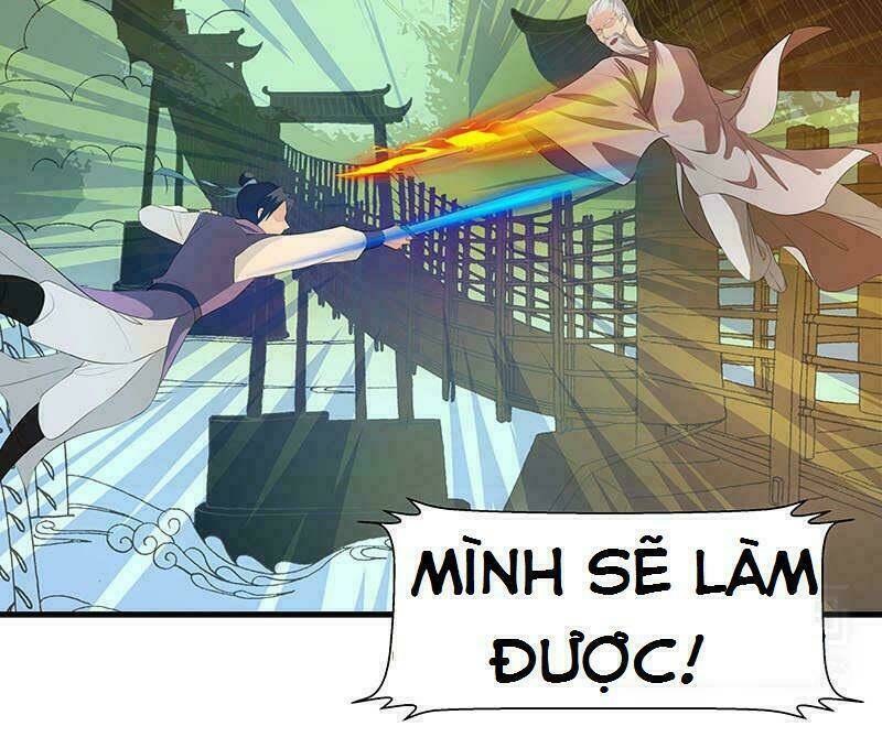 Phế Vật Nghịch Tập Triệu Hoán Sư: Chapter 2